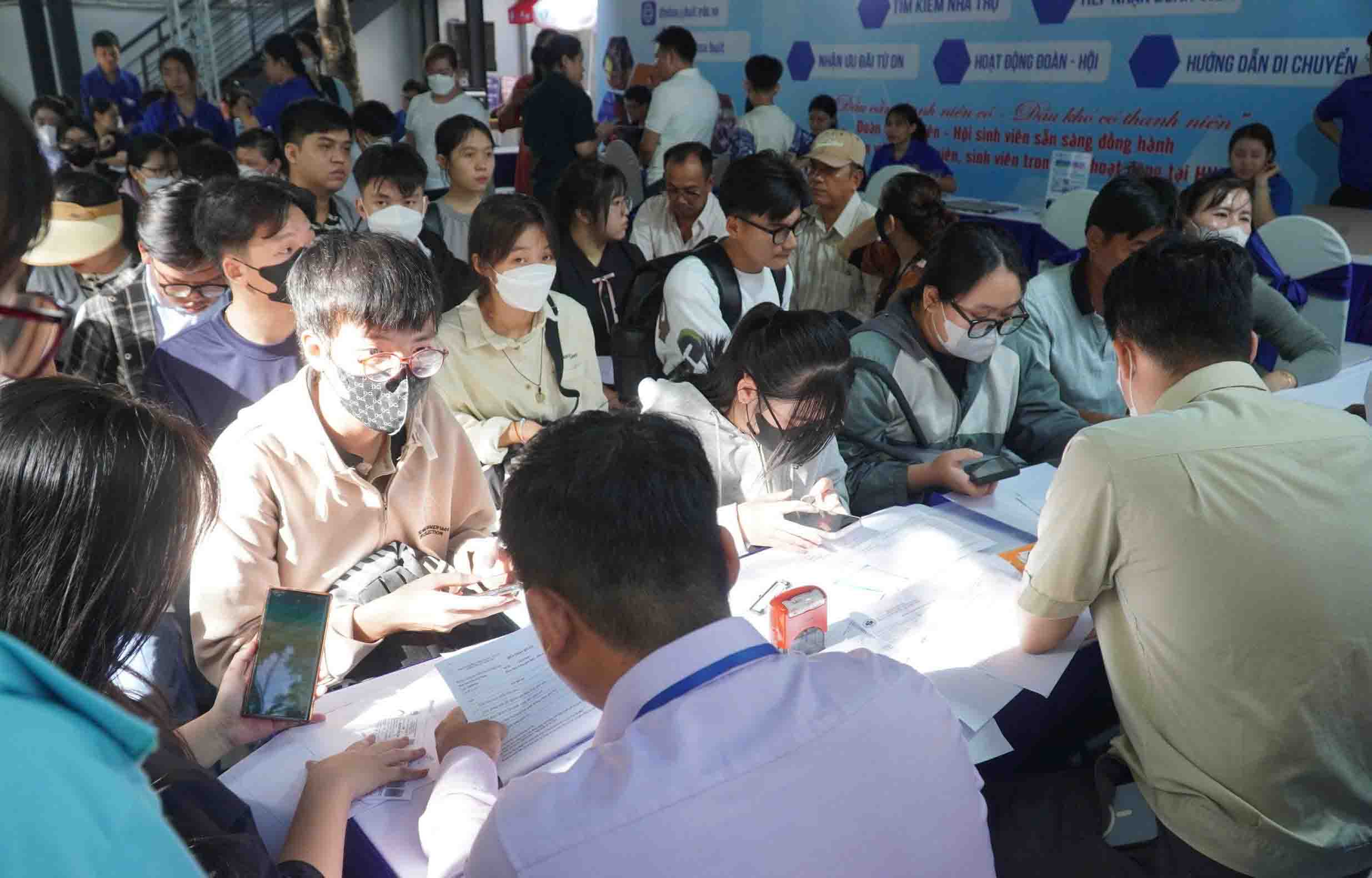 Đăng tuyển nhiều nơi vẫn không có ứng viên: 7 nguyên nhân