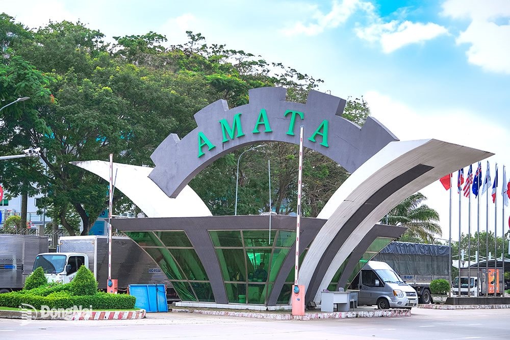 Cung ứng lao động KCN Amata Đồng Nai: 7 tiêu chí doanh nghiệp cần kiểm tra trước khi thuê nhân sự