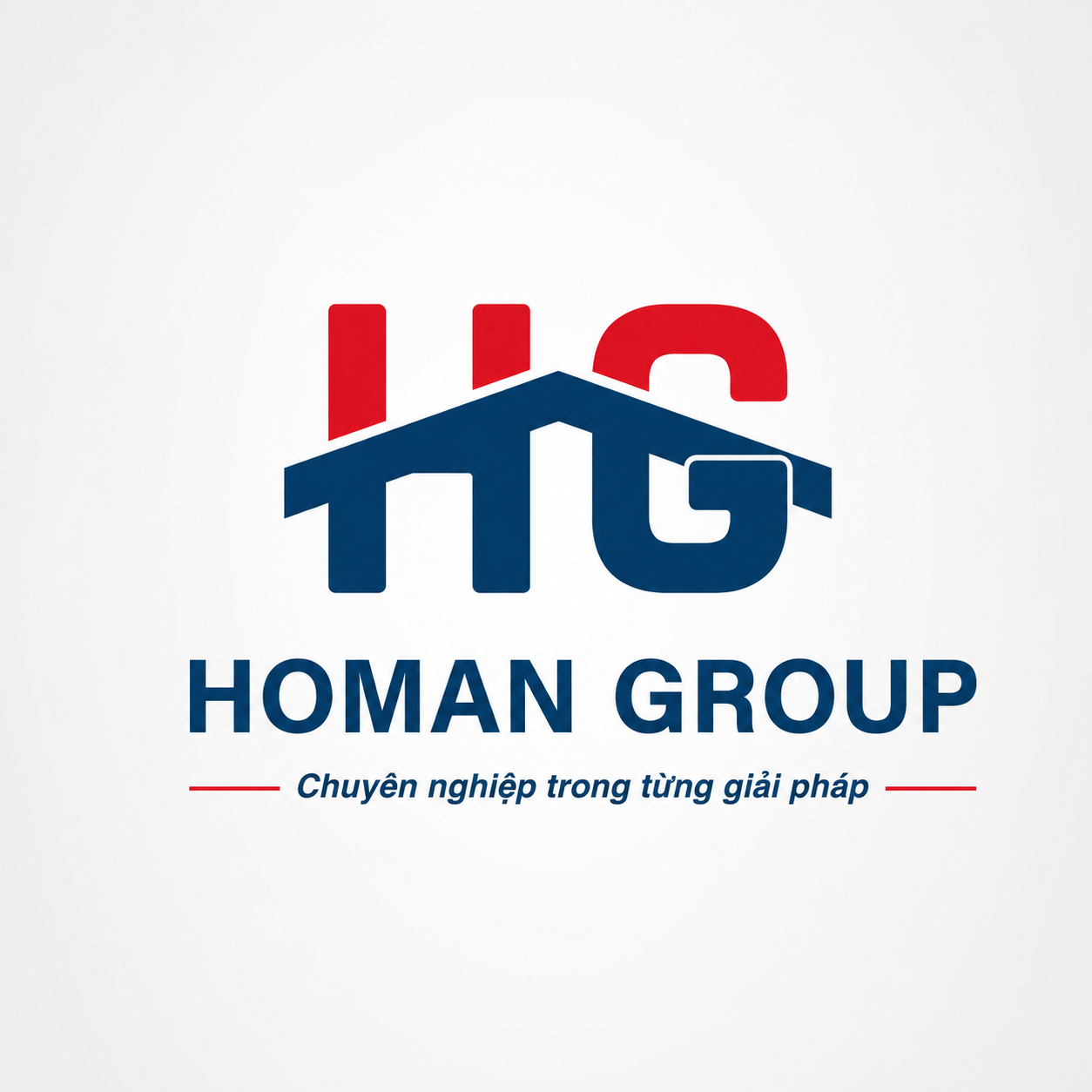 Logo CÔNG TY TNHH HOMAN GROUP